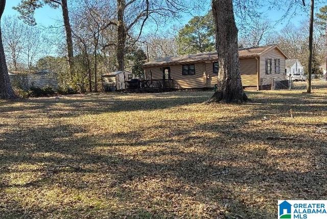 111 FLORENCE STREET, Bessemer, AL 35023
