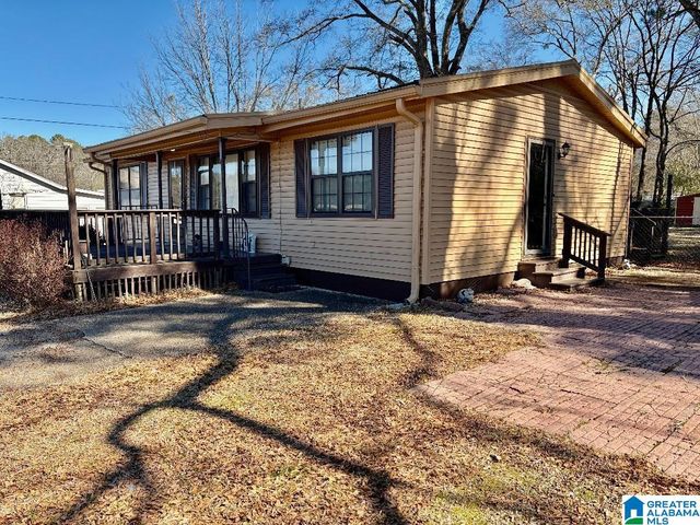 111 FLORENCE STREET, Bessemer, AL 35023