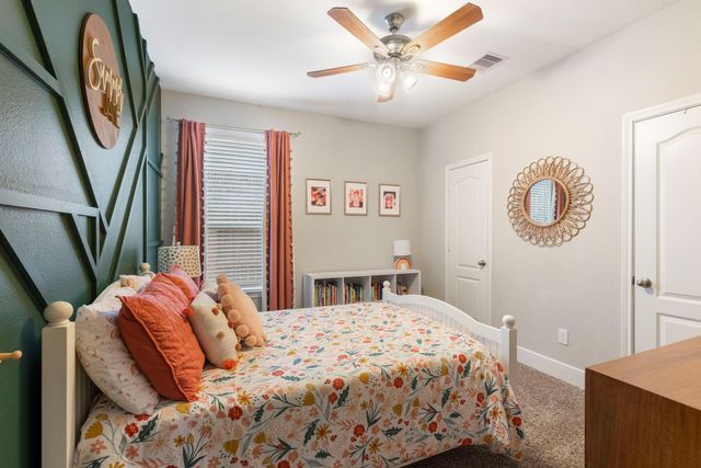 2678 Granite River Lane, Conroe, TX 77385