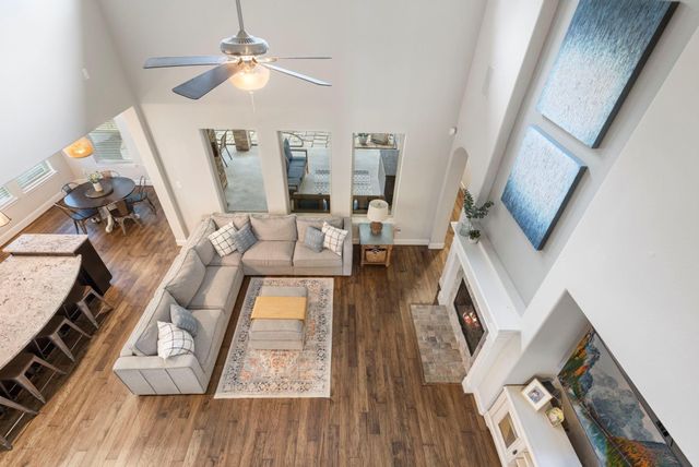 2678 Granite River Lane, Conroe, TX 77385