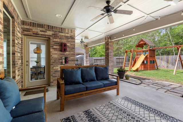 2678 Granite River Lane, Conroe, TX 77385