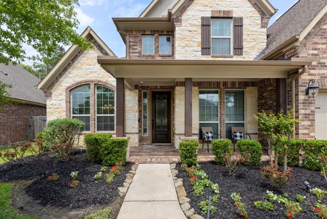 2678 Granite River Lane, Conroe, TX 77385