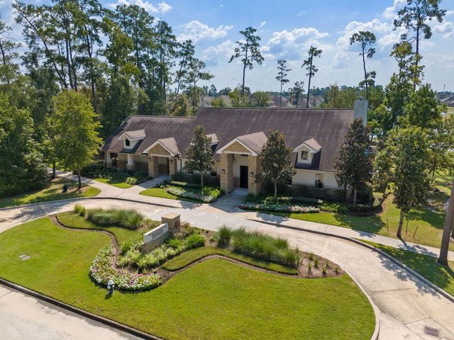 2678 Granite River Lane, Conroe, TX 77385
