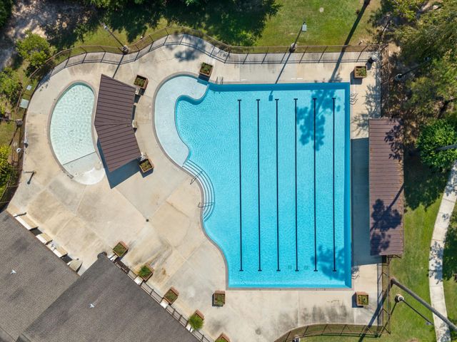 2678 Granite River Lane, Conroe, TX 77385