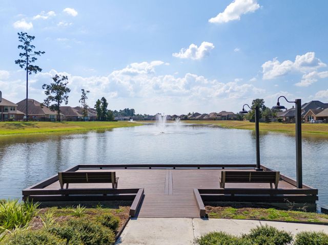 2678 Granite River Lane, Conroe, TX 77385