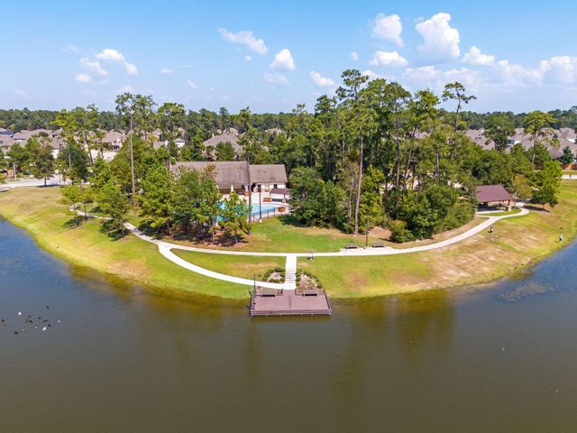2678 Granite River Lane, Conroe, TX 77385