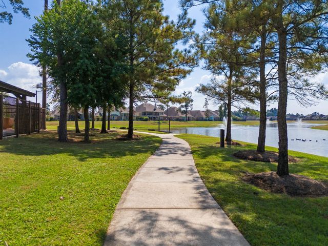 2678 Granite River Lane, Conroe, TX 77385