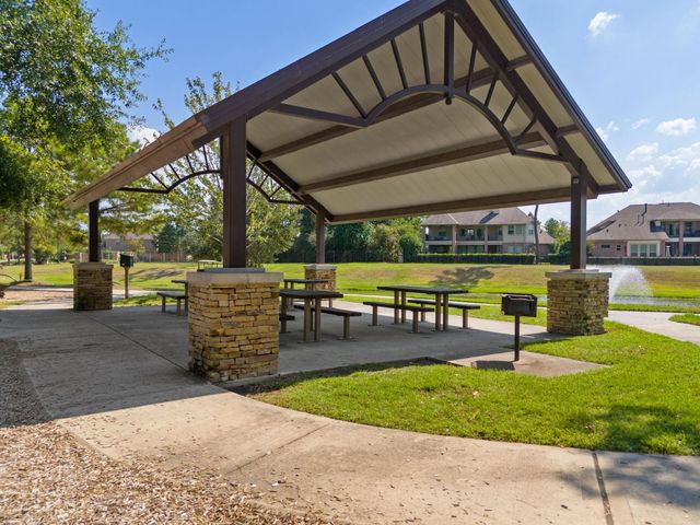 2678 Granite River Lane, Conroe, TX 77385