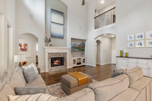 2678 Granite River Lane, Conroe, TX 77385