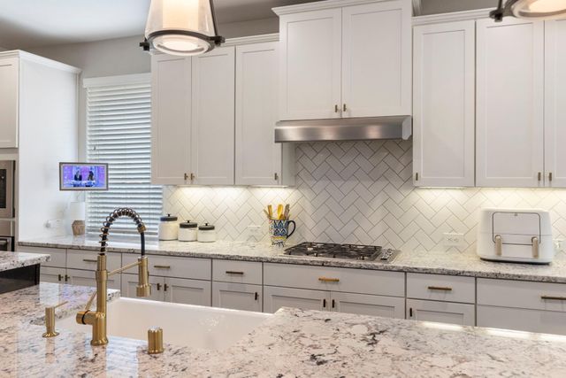 2678 Granite River Lane, Conroe, TX 77385