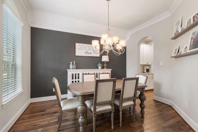 2678 Granite River Lane, Conroe, TX 77385