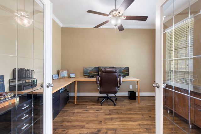 2678 Granite River Lane, Conroe, TX 77385