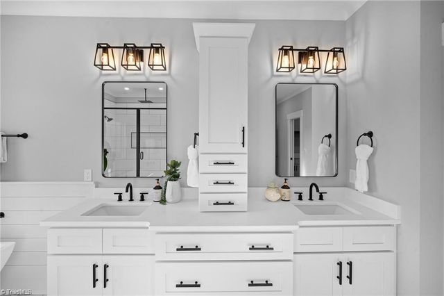 157 Emory Court, Lexington, NC 27295