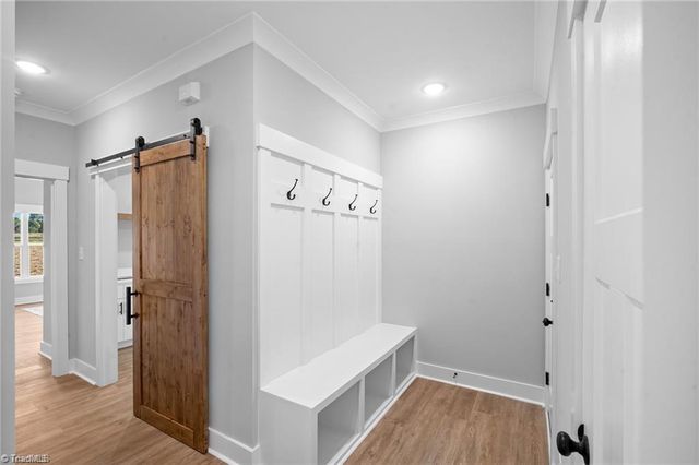 157 Emory Court, Lexington, NC 27295