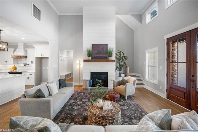 157 Emory Court, Lexington, NC 27295