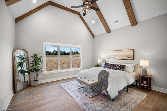 157 Emory Court, Lexington, NC 27295