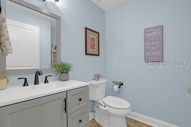 9 Promenade St Unit 1223, Bluffton, SC 29910