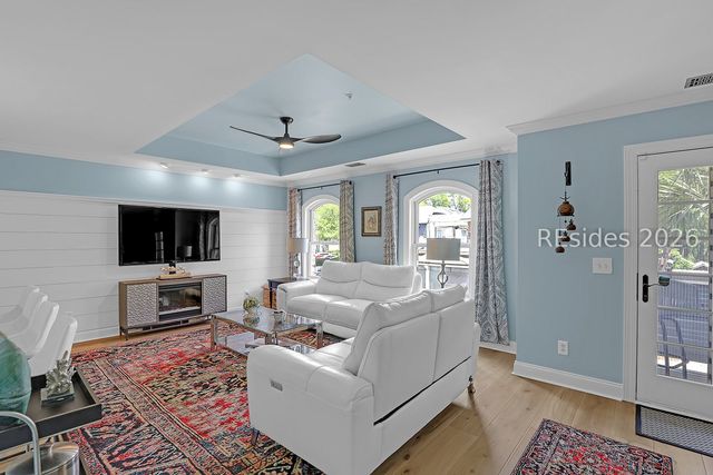 9 Promenade St Unit 1223, Bluffton, SC 29910