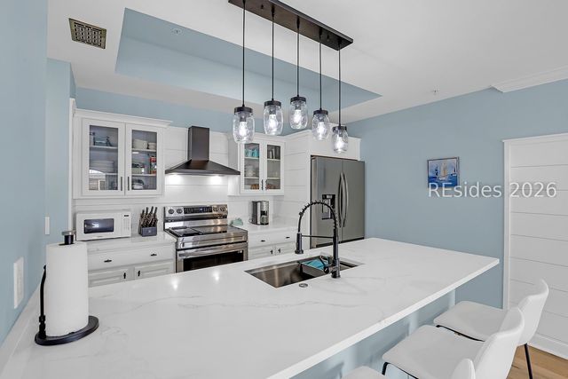 9 Promenade St Unit 1223, Bluffton, SC 29910
