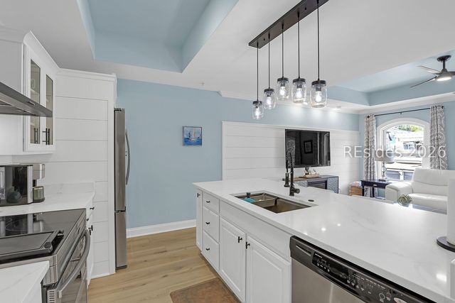 9 Promenade St Unit 1223, Bluffton, SC 29910