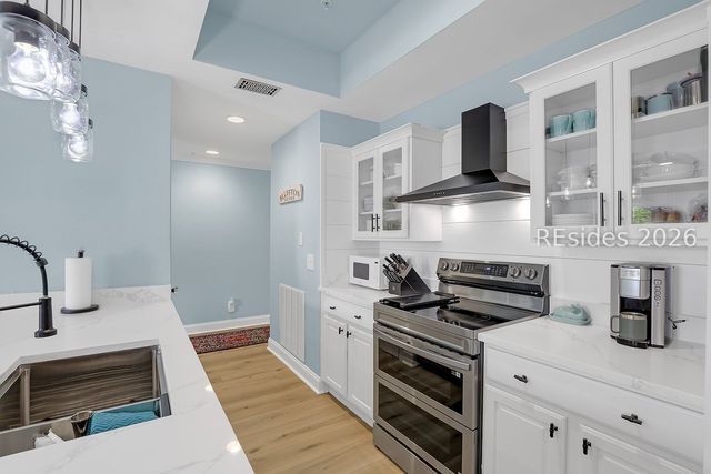 9 Promenade St Unit 1223, Bluffton, SC 29910