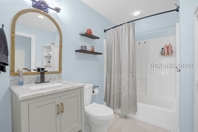 9 Promenade St Unit 1223, Bluffton, SC 29910