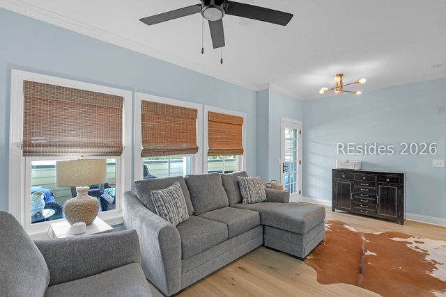 9 Promenade St Unit 1223, Bluffton, SC 29910