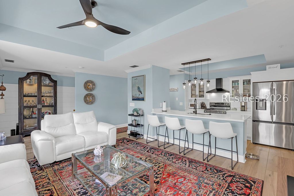 9 Promenade St Unit 1223, Bluffton, SC 29910