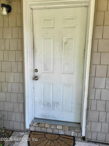 5458 TYLER Avenue, Jacksonville, FL 32254