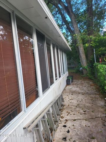 5458 TYLER Avenue, Jacksonville, FL 32254