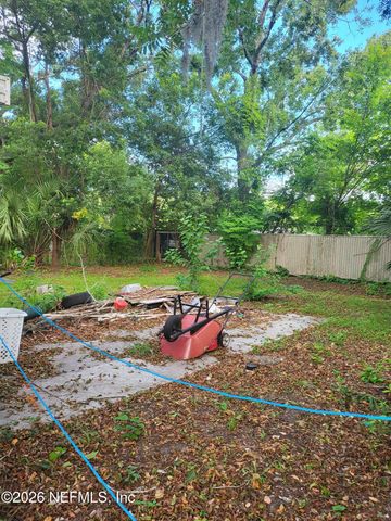 5458 TYLER Avenue, Jacksonville, FL 32254