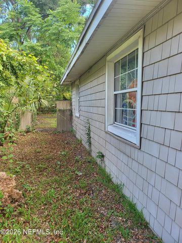 5458 TYLER Avenue, Jacksonville, FL 32254