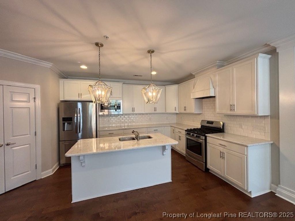 220 Hugh Shelton Loop 201, Fayetteville, NC 28301 — photo 13