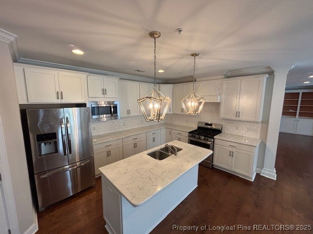 220 Hugh Shelton Loop 201, Fayetteville, NC 28301 — photo 14