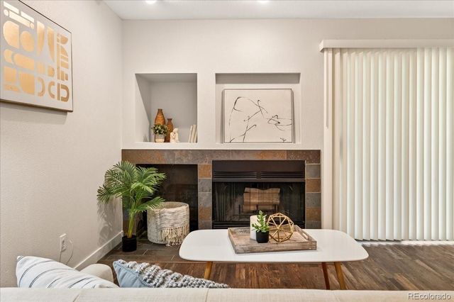 2575 S Syracuse Way I06, Denver, CO 80231