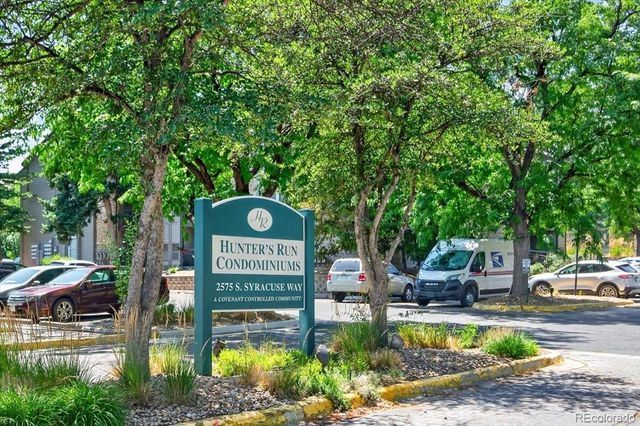 2575 S Syracuse Way I06, Denver, CO 80231