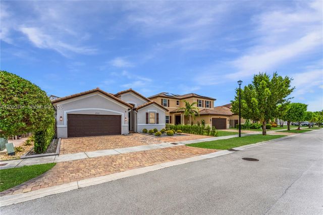 25021 SW 118 Court, Homestead, FL 33032