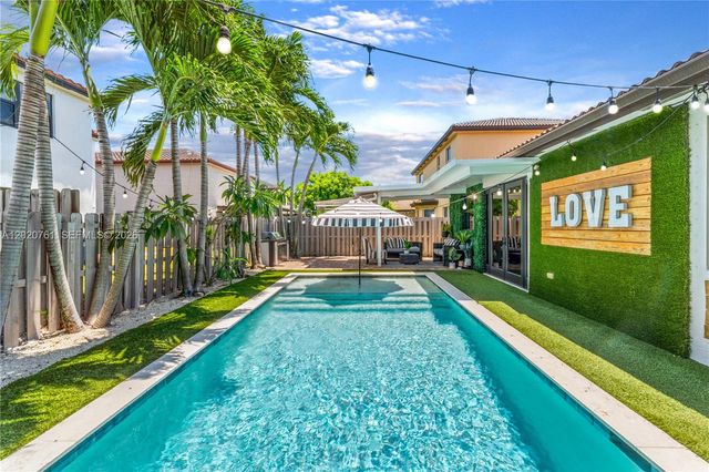 25021 SW 118 Court, Homestead, FL 33032