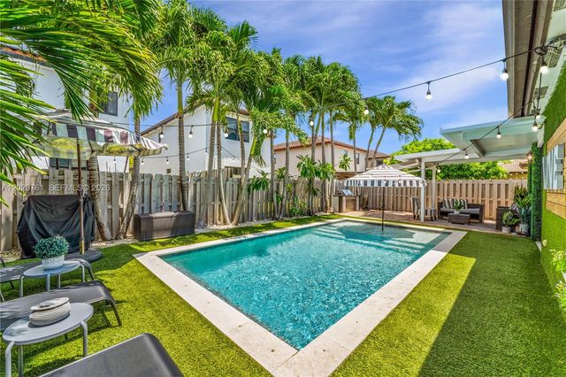 25021 SW 118 Court, Homestead, FL 33032