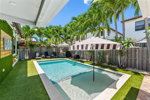 25021 SW 118 Court, Homestead, FL 33032