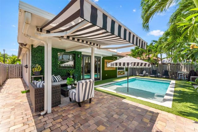 25021 SW 118 Court, Homestead, FL 33032