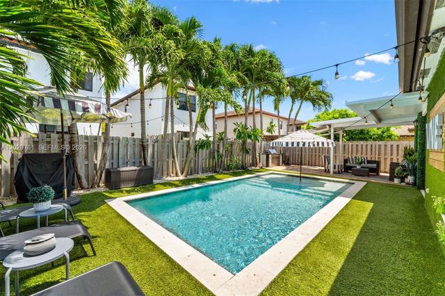 25021 SW 118 Court, Homestead, FL 33032