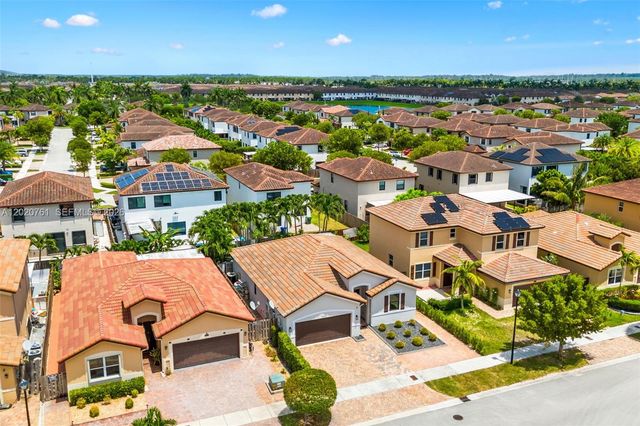 25021 SW 118 Court, Homestead, FL 33032