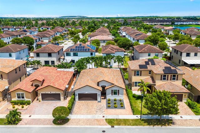 25021 SW 118 Court, Homestead, FL 33032