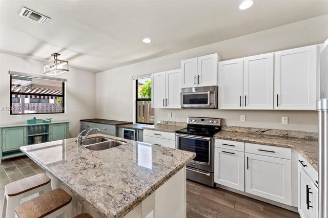 25021 SW 118 Court, Homestead, FL 33032