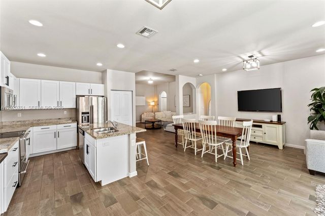 25021 SW 118 Court, Homestead, FL 33032