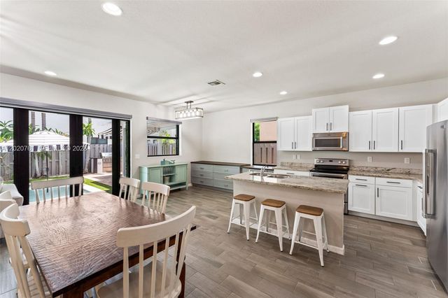 25021 SW 118 Court, Homestead, FL 33032