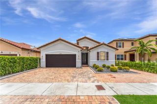 25021 SW 118 Court, Homestead, FL 33032