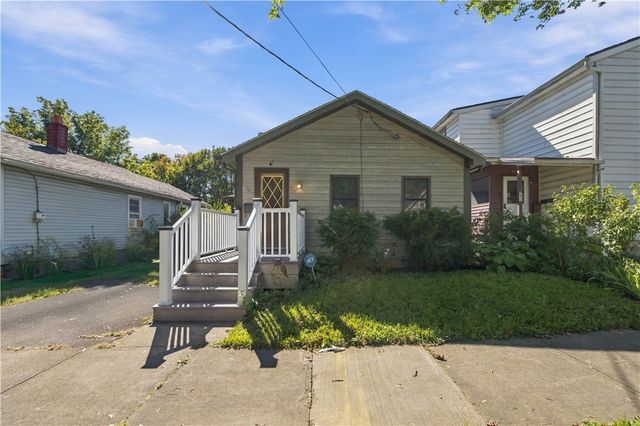 79 Michigan Street, Rochester, NY 14606