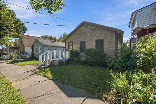 79 Michigan Street, Rochester, NY 14606